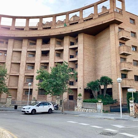 Apartamento - Wifi Free - Frente Al Mar Salou Ngoại thất bức ảnh