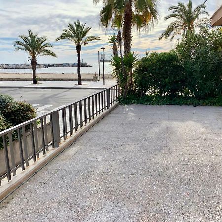 Apartamento - Wifi Free - Frente Al Mar Salou Ngoại thất bức ảnh