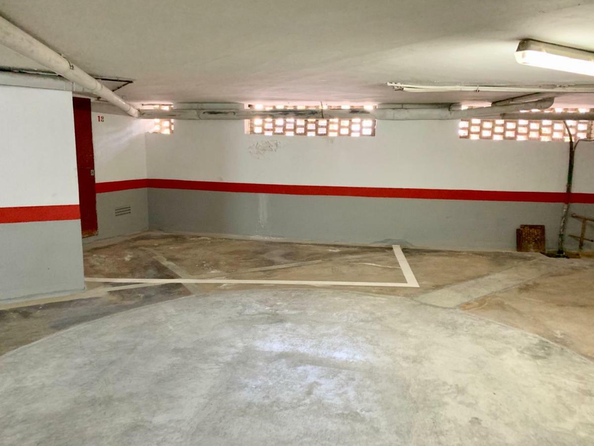Apartamento - Wifi Free - Frente Al Mar Salou Ngoại thất bức ảnh
