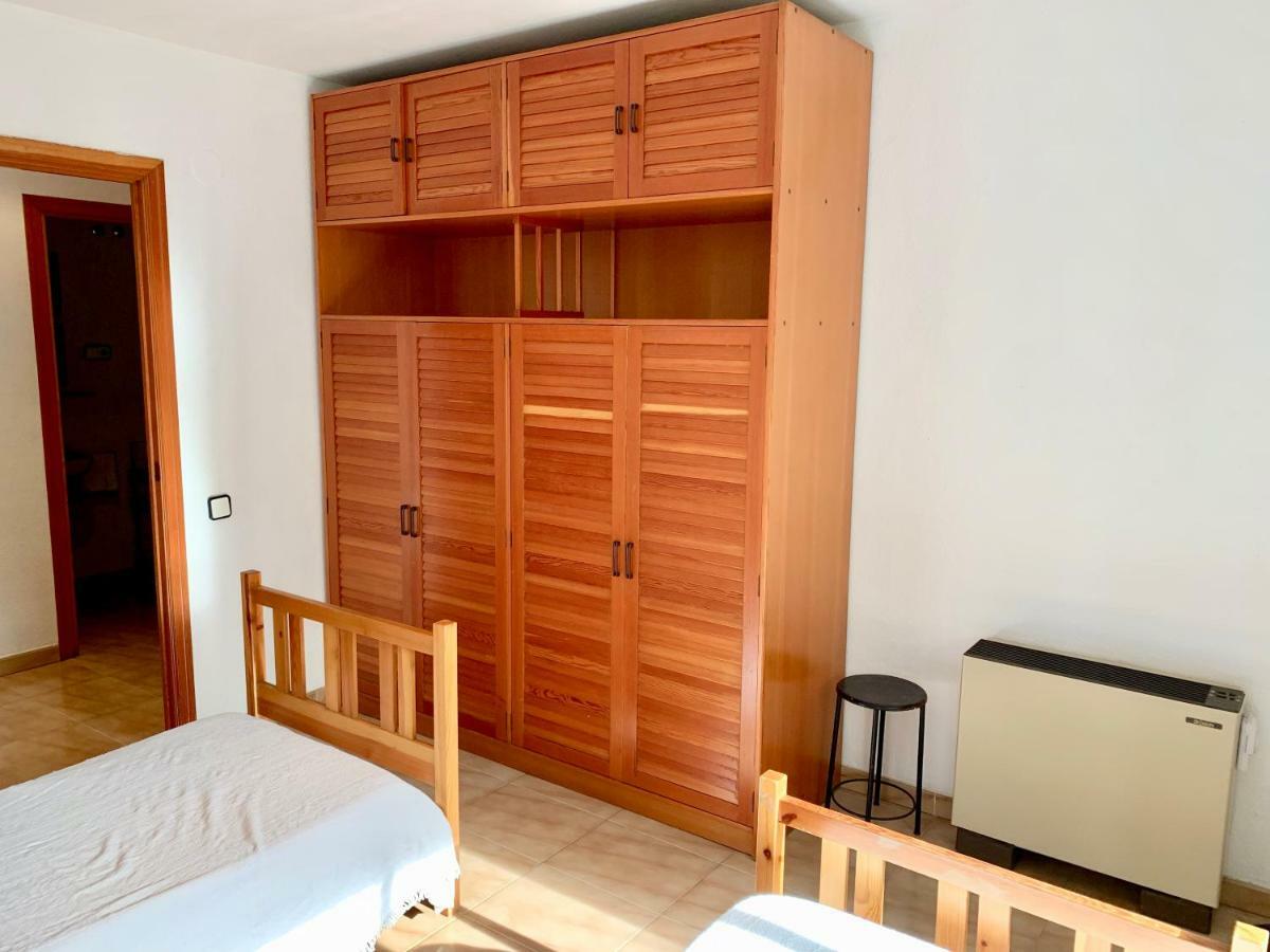 Apartamento - Wifi Free - Frente Al Mar Salou Ngoại thất bức ảnh