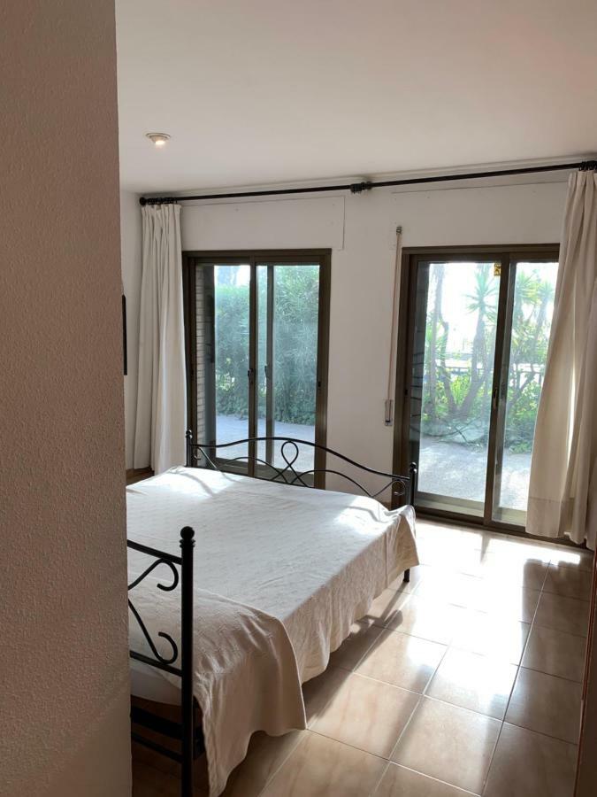 Apartamento - Wifi Free - Frente Al Mar Salou Ngoại thất bức ảnh
