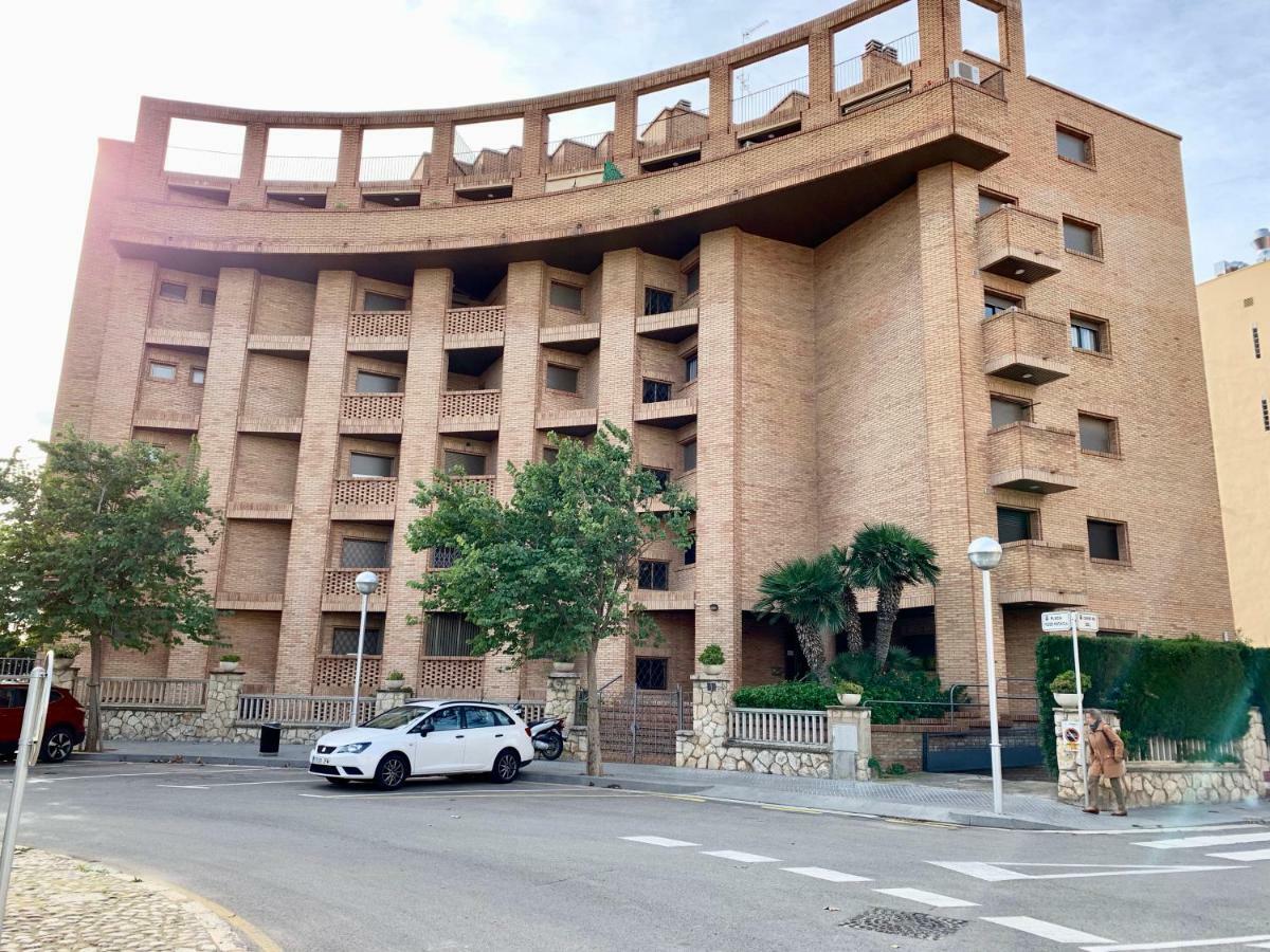 Apartamento - Wifi Free - Frente Al Mar Salou Ngoại thất bức ảnh