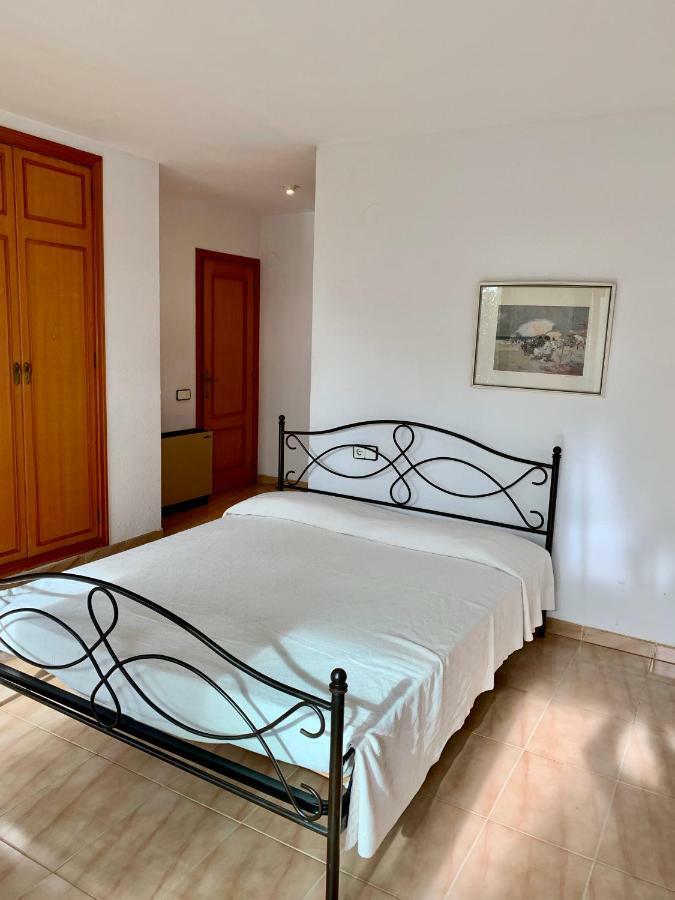 Apartamento - Wifi Free - Frente Al Mar Salou Ngoại thất bức ảnh