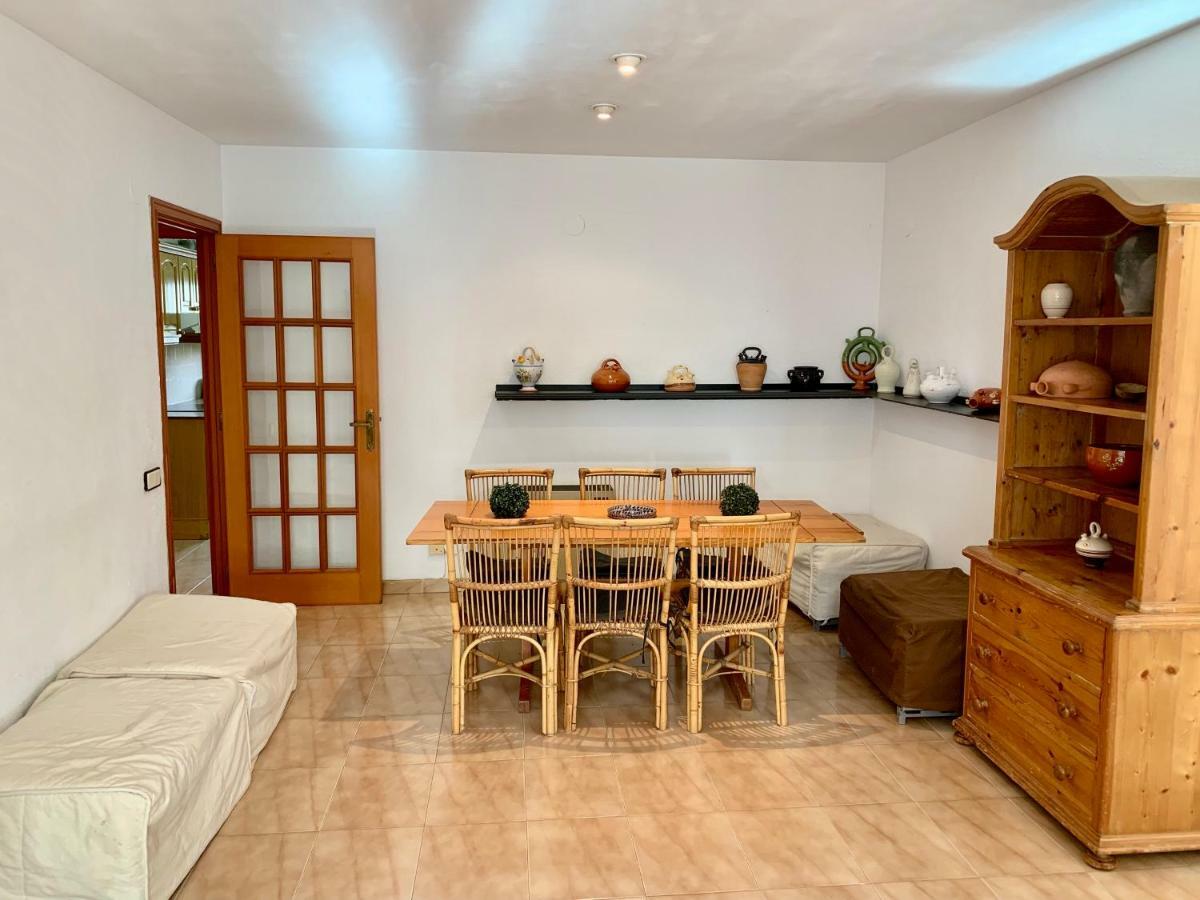 Apartamento - Wifi Free - Frente Al Mar Salou Ngoại thất bức ảnh