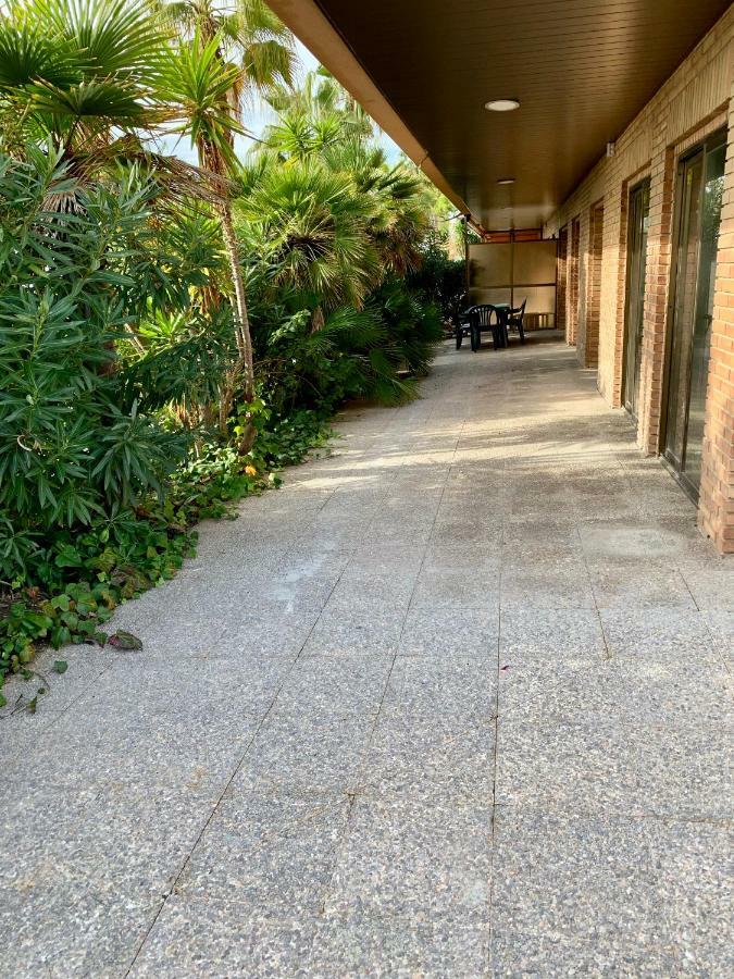 Apartamento - Wifi Free - Frente Al Mar Salou Ngoại thất bức ảnh