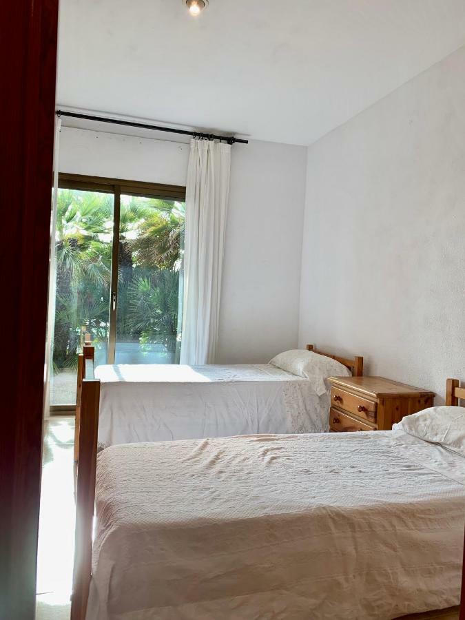 Apartamento - Wifi Free - Frente Al Mar Salou Ngoại thất bức ảnh