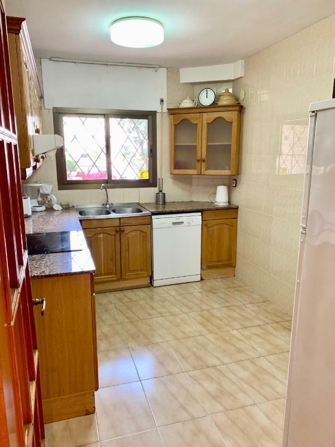 Apartamento - Wifi Free - Frente Al Mar Salou Ngoại thất bức ảnh