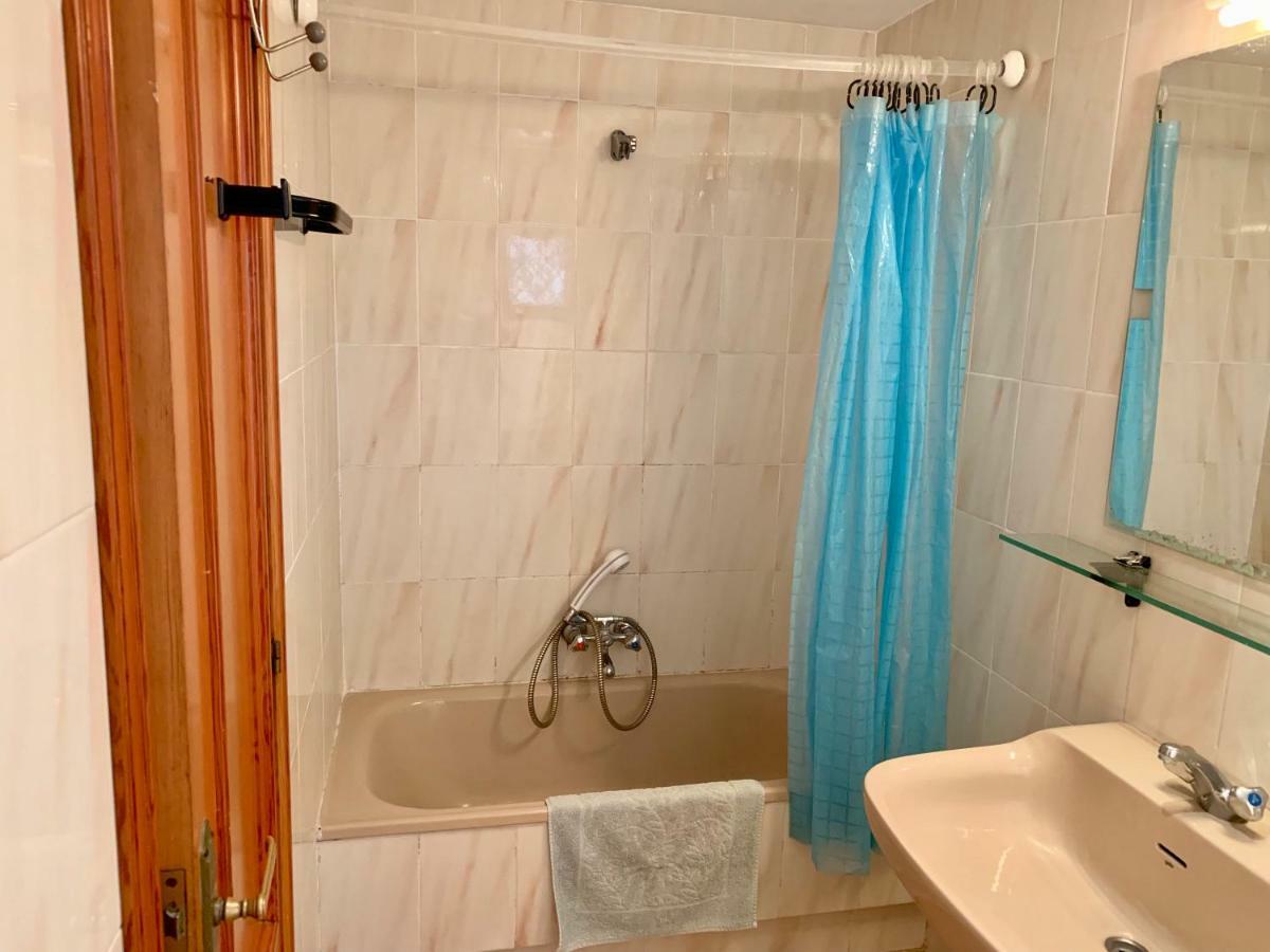 Apartamento - Wifi Free - Frente Al Mar Salou Ngoại thất bức ảnh